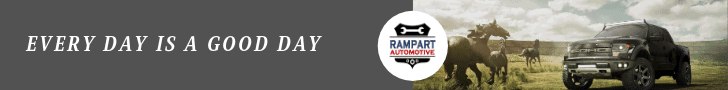 Rampart Auto - Cheapest Rates in Fort St. John - 250.787.1669